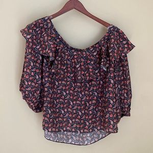 Doen Samara Top - Sz XXL